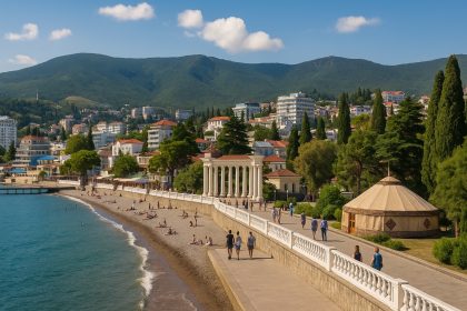 Алушта