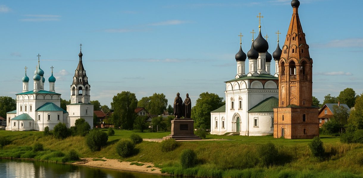 Муром