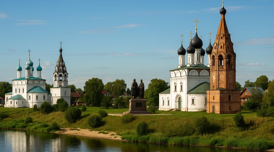 Муром