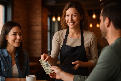 Что стоит знать о культуре чаевых в разных странах