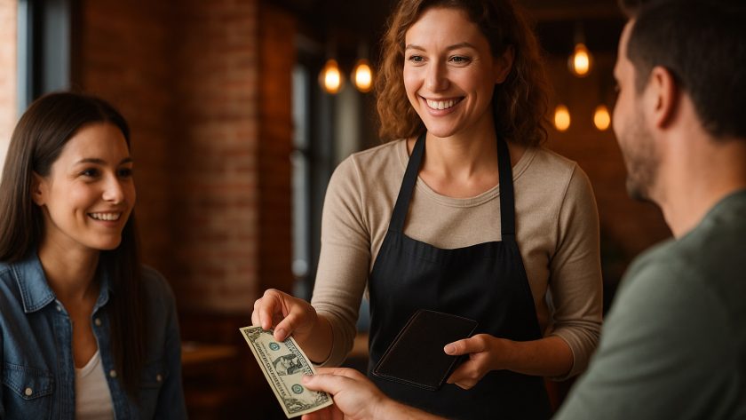 Что стоит знать о культуре чаевых в разных странах