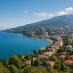 Достопримечательности Крыма