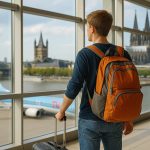 Как путешествовать за границу с минимальным бюджетом