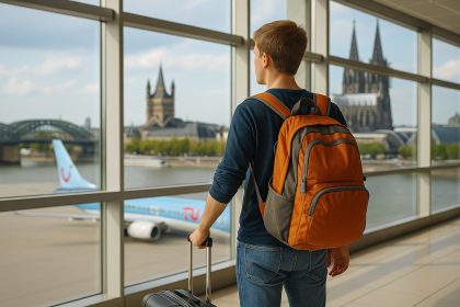 Как путешествовать за границу с минимальным бюджетом