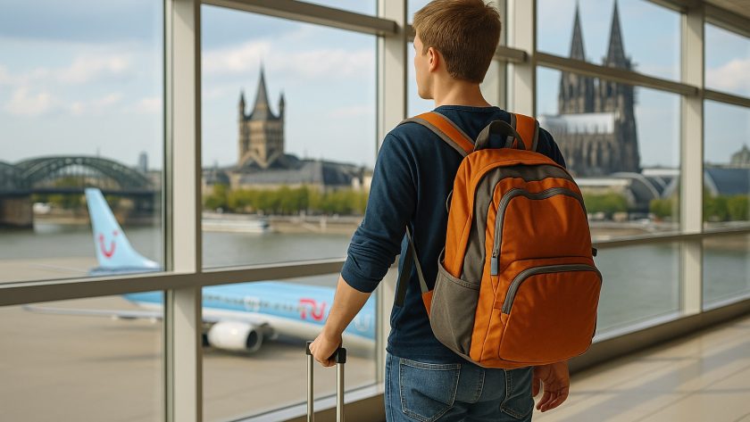 Как путешествовать за границу с минимальным бюджетом