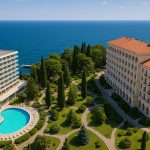 Санатории Крыма