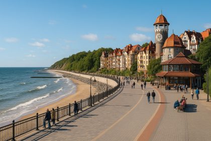 Светлогорск