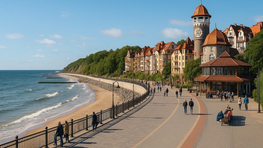 Светлогорск