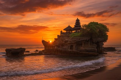 Бали интересные развлечения кроме серфинга