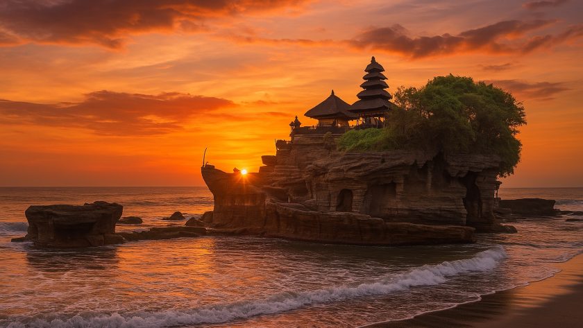 Бали интересные развлечения кроме серфинга