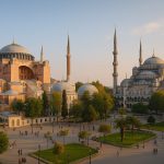 Что посмотреть в Стамбуле Историческая экскурсия