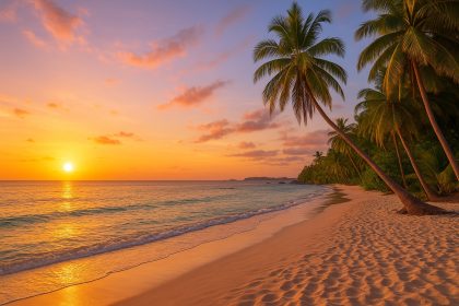 Таиланд когда лучше поехать для пляжного отдыха