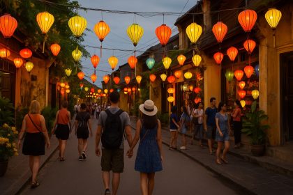 Вьетнам советы туристу