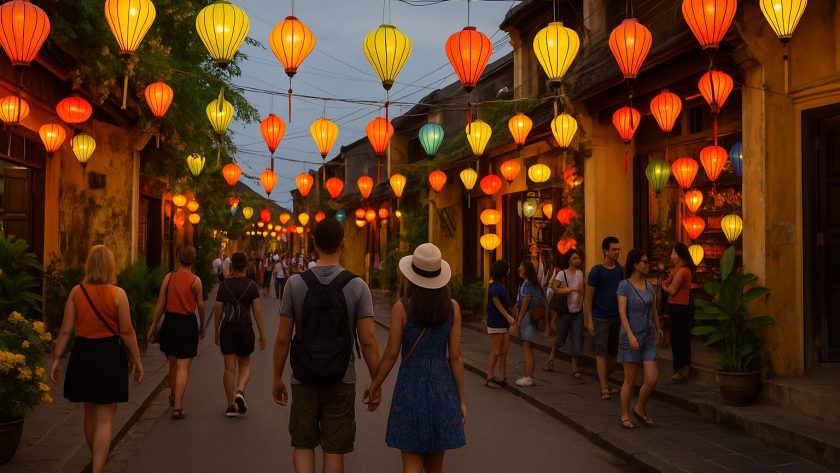 Вьетнам советы туристу